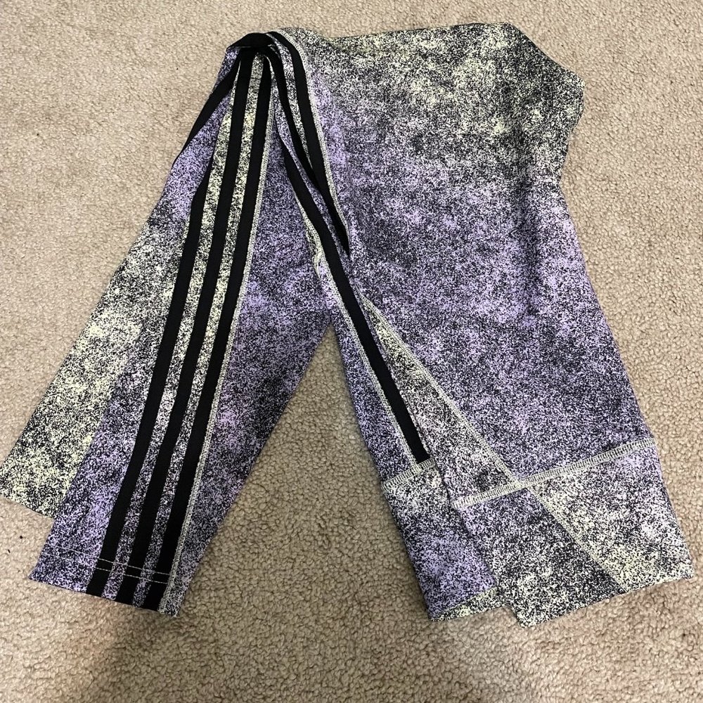 Adidas Climalite Legging S